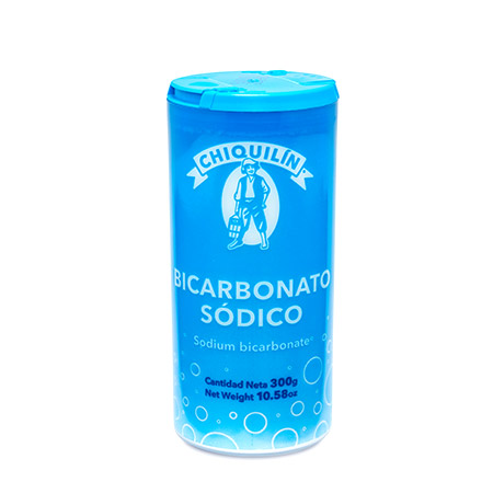 Sodium Bicarbonate 300g