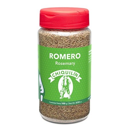 Bote mini Romero 100g