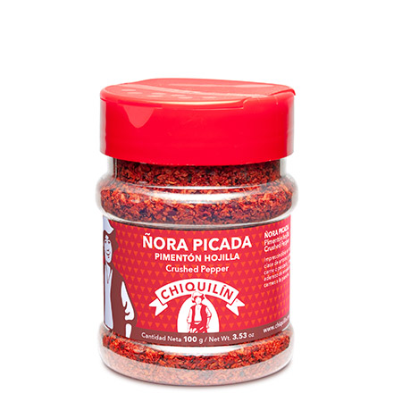 Bote PM Ñora Picada 100g