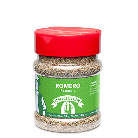 Bote PM Romero 85g