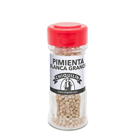 Comprar pimienta negra en grano - Mejor precio On Line